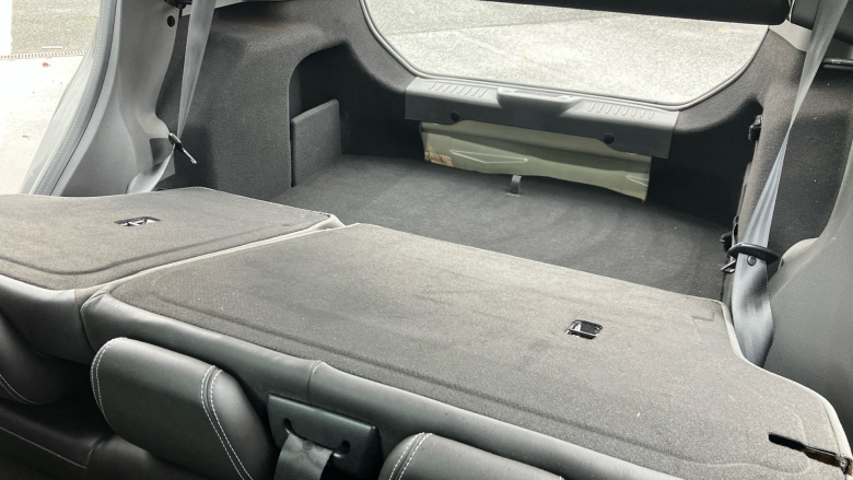 Ford Fiesta 1.0 EcoBoost 125 Titanium X 5dr Petrol Hatchback